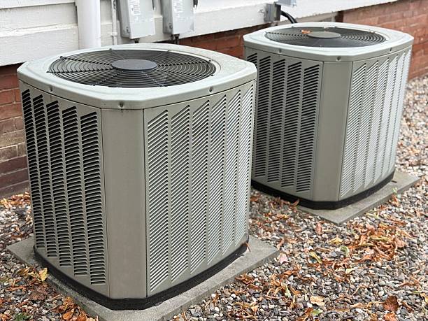 Reliable Ac Repair contractor in Duluth, WA by Leonard HVAC